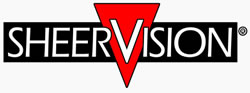 SheerVision Logo
